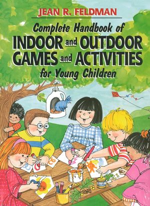 about indoor and outdoor games