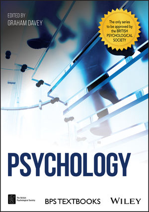 Psychology, 1st Edition