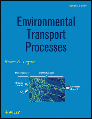 Environmental Transport Processes, 2nd Edition