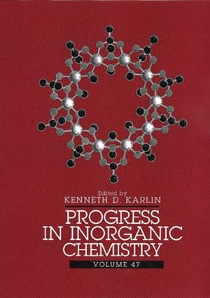 Progress In Inorganic Chemistry Volume 47 - 