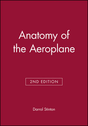 Anatomy of the Aeroplane, 2nd Edition