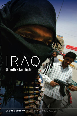 Iraq: People, History, Politics, 2nd Edition