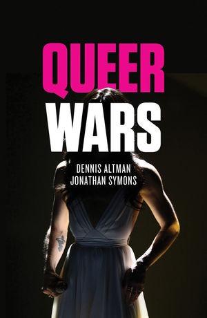 Queer Wars (0745698697) cover image