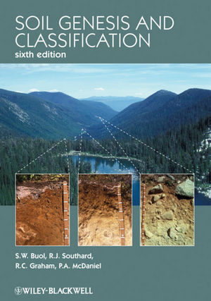 My Favourite Soil Science Books: “Soils: Genesis And Geomorphology” And ...