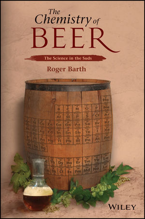 The Chemistry of Beer: The Science in the Suds
