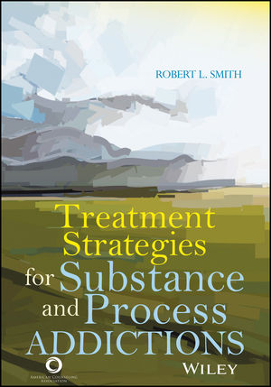 Treatment Strategies for Substance Abuse and Process Addictions cover image