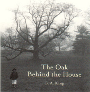 The Oak Behind the House