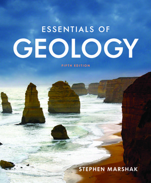 Essentials of Geology, 5th Edition