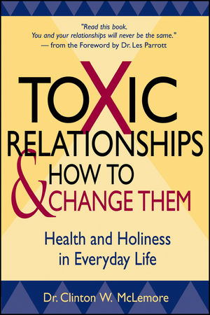 Relationships that are toxic