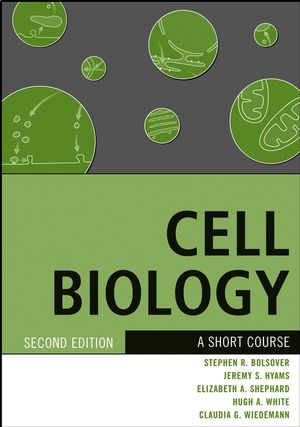 Cell Biology: A Short Course, 2nd Edition