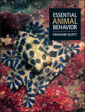 Essential Animal Behavior | Wiley