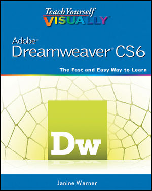 dreamweaver cs6 courses