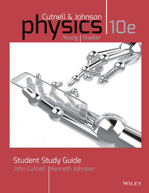 Physics Instructor Solution Manual Cutnell