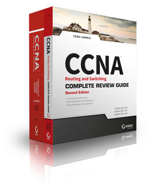 CCNA Routing and Switching Certification Kit, 2nd Edition