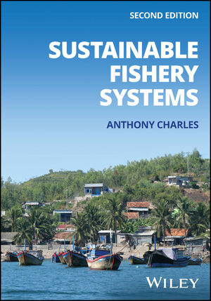 Sustainable Fishery Systems, 2nd Edition