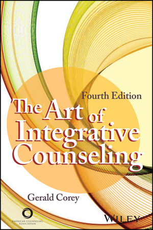 The Art of Integrative Counseling, 4th Edition cover image