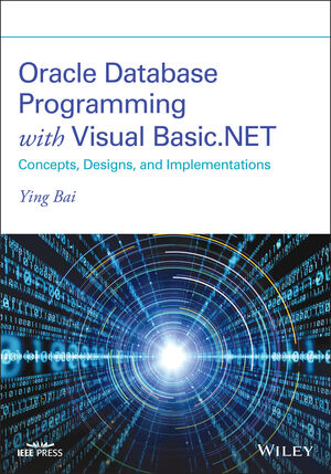 Oracle Database Programming with Visual Basic.NET: Concepts, Designs ...