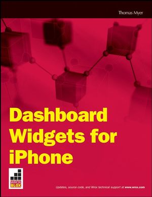 Dashboard Widgets for iPhone