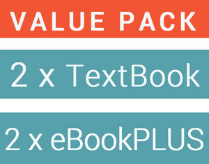 Geography Alive 10 For The Australian Curriculum & eBookPLUS + Retroactive 10 Australian Curriculum For History & eBookPLUS