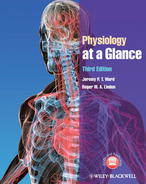 Physiology At A Glance 3rd Edition - 