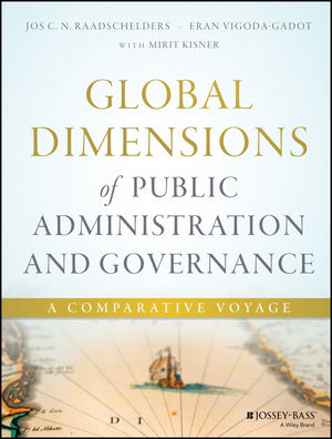 Global Dimensions of Public Administration and Governance: A Comparative Voyage