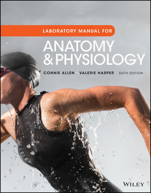 Anatomy and Physiology, 6th Edition