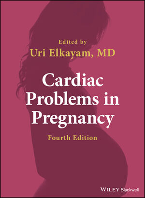Cardiac Problems in Pregnancy, 4th Edition