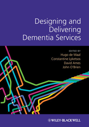 Designing and Delivering Dementia Services | Wiley