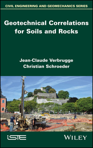 Geotechnical Correlations For Soils And Rocks - 