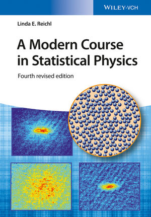 A Modern Course in Statistical Physics, 4th Edition