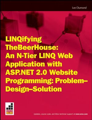 Linq in asp.net