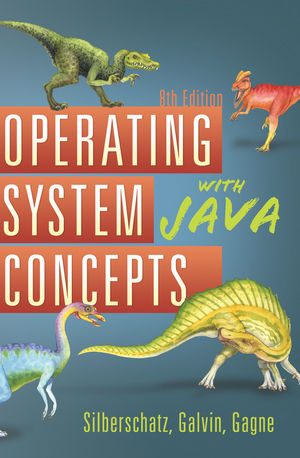 Operating System Pdf By Galvin 8th Edition