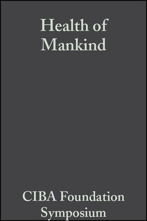 Health of Mankind