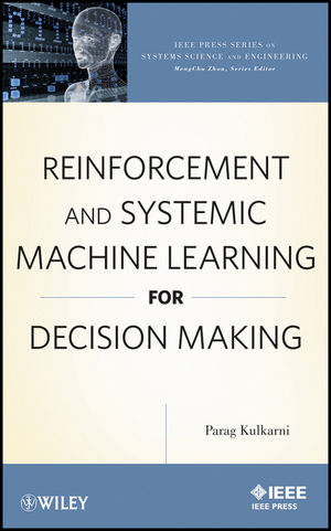 Machine learning in decision hot sale making