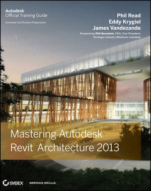 mastering autodesk revit architecture pdf