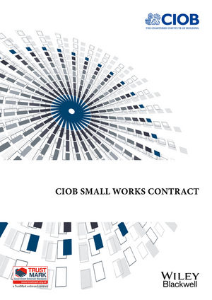CIOB Small Works Contract