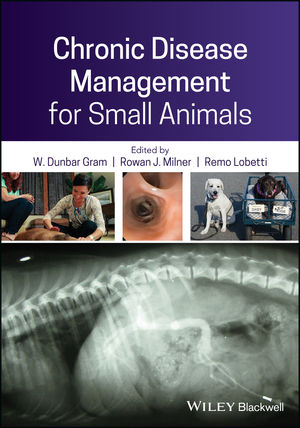 Résultat de recherche d'images pour "chronic disease management for small animals"