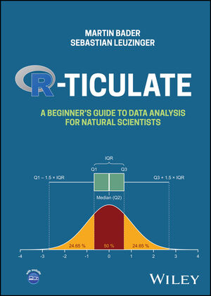 R-ticulate: A Beginner's Guide to Data Analysis for Natural Scientists ...