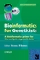 Bioinformatics for Geneticists: A Bioinformatics Primer for the Analysis of Genetic Data, 2nd Edition (0470026200) cover image