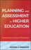 Planning and Assessment in Higher Education: Demonstrating Institutional Effectiveness (0470400900) cover image