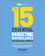 The 15 Essential Marketing Masterclasses for Your Small Business (0857084402) cover image