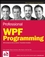 Professional WPF Programming: .NET Development with the Windows Presentation Foundation (0470041803) cover image
