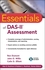 Essentials of DAS-II Assessment (0470225203) cover image