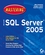 Mastering Microsoft SQL Server 2005 (0782143806) cover image