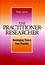 The Practitioner-Researcher: Developing Theory from Practice (0787938807) cover image