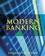 Modern Banking (0470095008) cover image