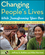 Changing People's Lives While Transforming Your Own: Paths to Social Justice and Global Human Rights (0470227508) cover image