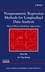 Nonparametric Regression Methods for Longitudinal Data Analysis: Mixed-Effects Modeling Approaches (0471483508) cover image