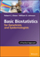 Basic Biostatistics for Geneticists and Epidemiologists: A Practical Approach (0470024909) cover image