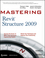 Mastering Revit Structure 2009 (0470384409) cover image